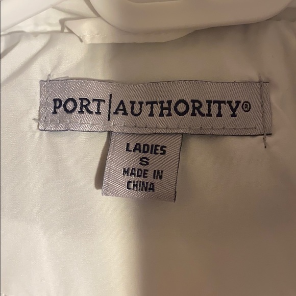 Port Authority Vest - Picture 3 of 6